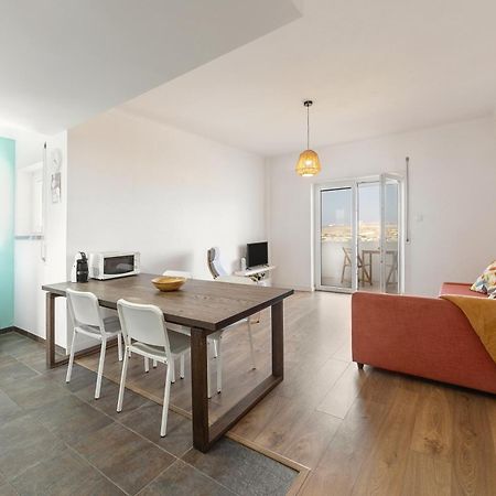 Baleal Breeze Apartment Ferrel  Ngoại thất bức ảnh