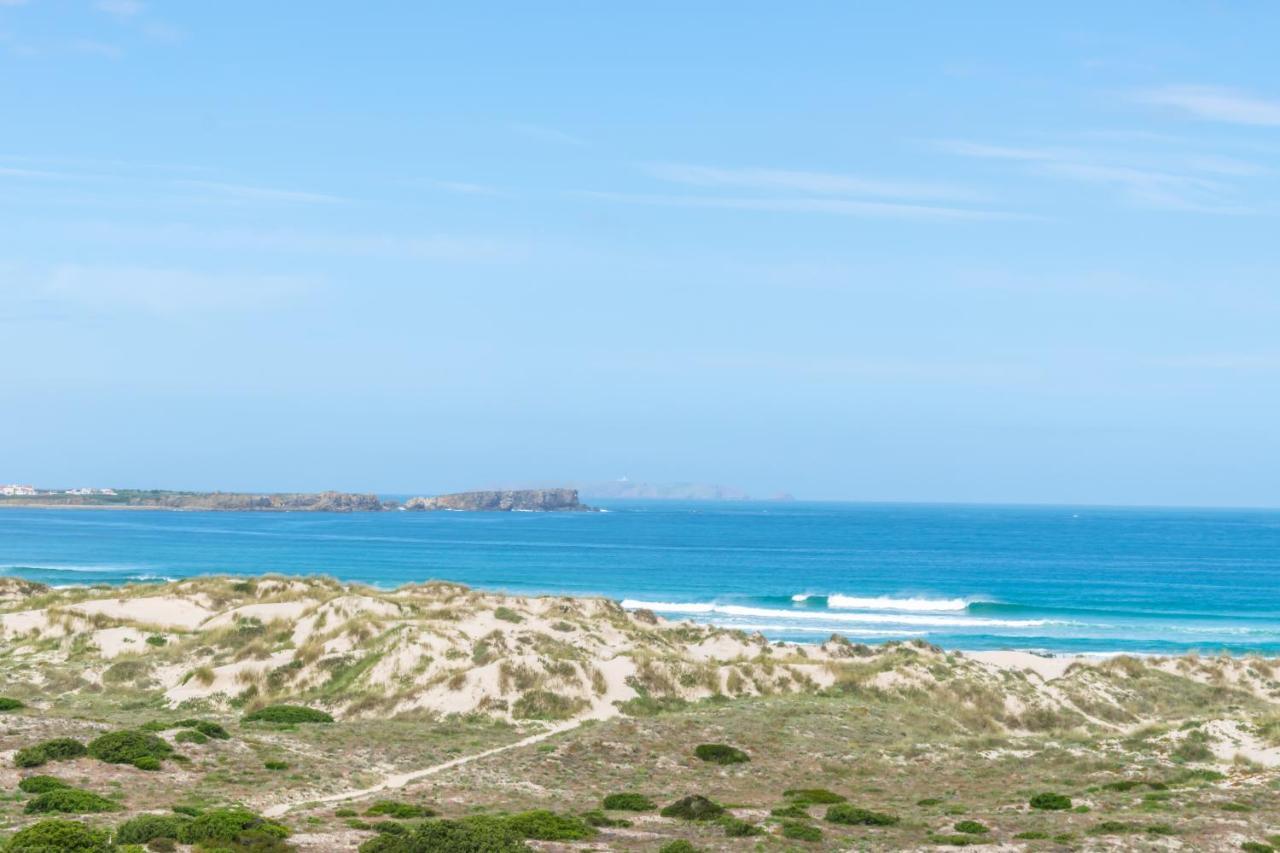 Baleal Breeze Apartment Ferrel  Ngoại thất bức ảnh