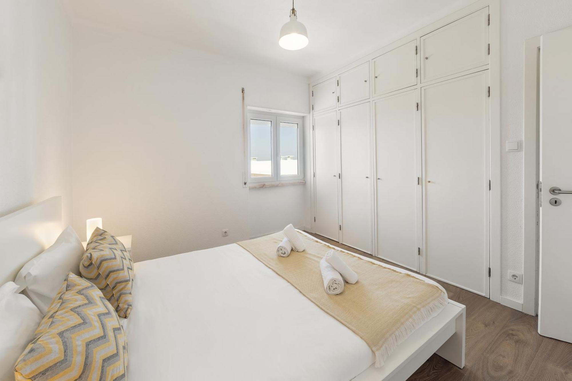 Baleal Breeze Apartment Ferrel  Ngoại thất bức ảnh