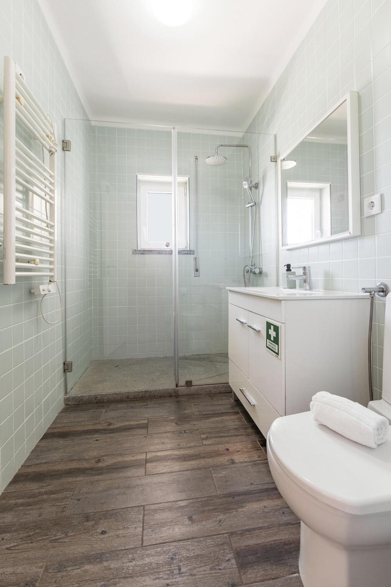 Baleal Breeze Apartment Ferrel  Ngoại thất bức ảnh